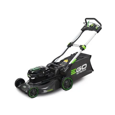 Fynd EGO POWER+ LM2021E-SP Gräsklippare